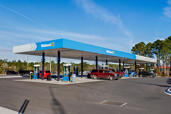 BouncePatch Walmart Homosassa-24