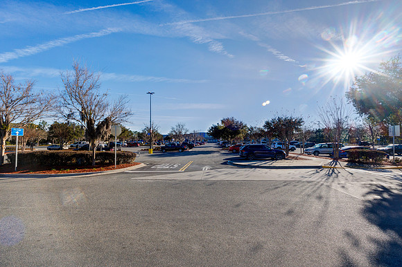 BouncePatch Walmart Homosassa-31
