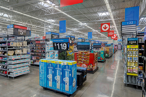 BouncePatch Walmart Homosassa-46