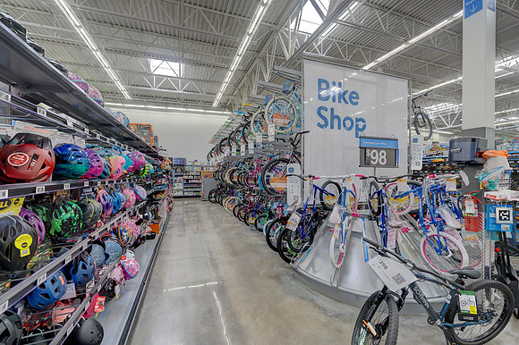 BouncePatch Walmart Homosassa-52