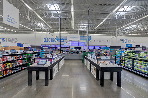 BouncePatch Walmart Homosassa-55
