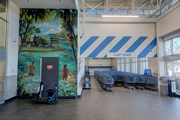 BouncePatch Walmart Homosassa-77