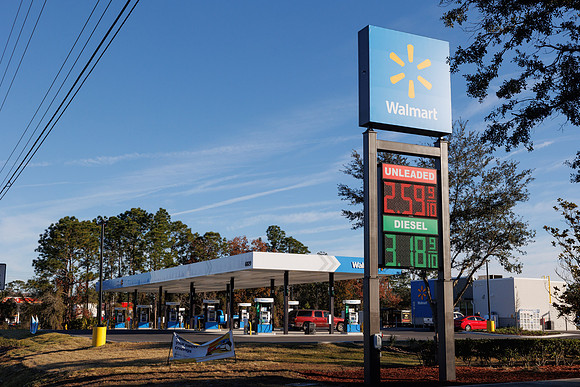 BouncePatch Walmart Homosassa-82