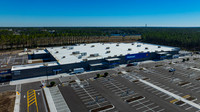 BouncePatch Walmart Jacksonville Aerial-3