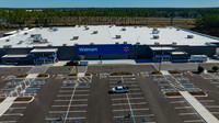 BouncePatch Walmart Jacksonville Aerial-11