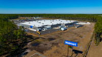 BouncePatch Walmart Jacksonville Aerial-14