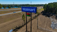 BouncePatch Walmart Jacksonville Aerial-13