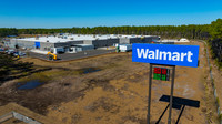 BouncePatch Walmart Jacksonville Aerial-15