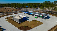 BouncePatch Walmart Jacksonville Aerial-18