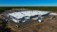 BouncePatch Walmart Jacksonville Aerial-16