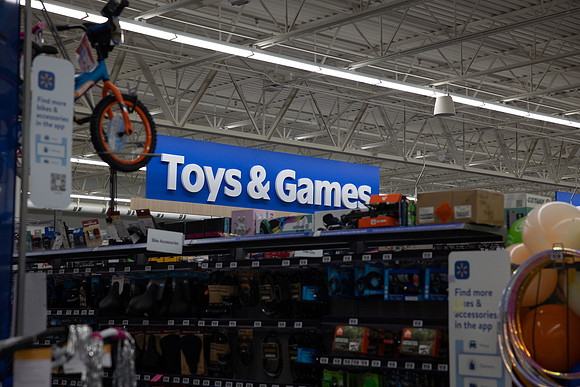 BouncePatch Walmart Jacksonville Details-4