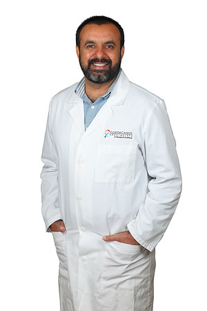 FCS Aamir Hussain MD Clermont Onboarding 3