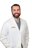 Brandon Basehore Suncoast Skin Headshot White