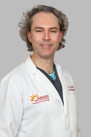 Andrew Styperek Gray