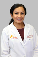 Anjali Singh Gray
