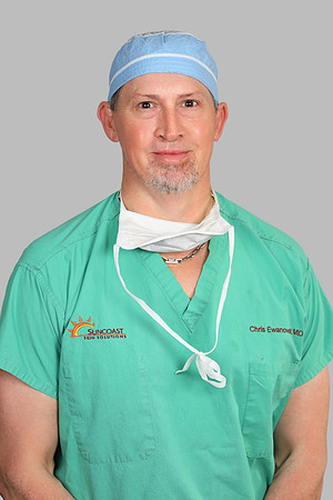 Chris Ewanowski 1 Gray