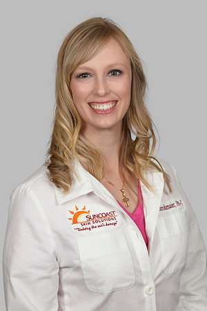 Amy Strohmaier Gray