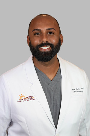 Aaron Sookho Gray