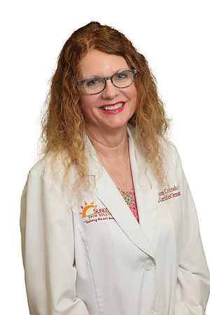 Kathleen Colorado Suncoast Skin Headshot White