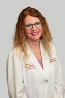 Kathleen Colorado Suncoast Skin Headshot Gray