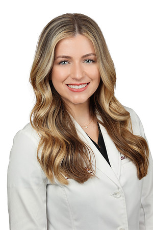 Ellie McMahon 2 Suncoast Headshot White