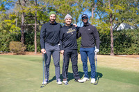 ATSG Tampa Tournament Carrollwood Country Club 2-2-26