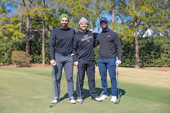 3rd putts the charm ATSG Tampa 2026