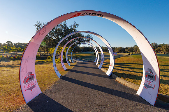 ATSG Golf Tournament Tampa 2026-2