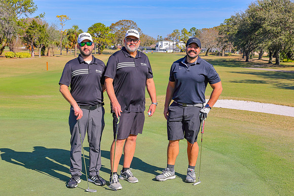 Airborne Golf 2025 FCAH Aerospace-1