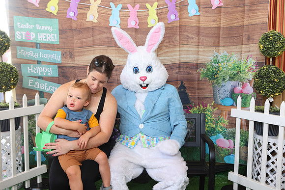Live Oak Easter 2023-107