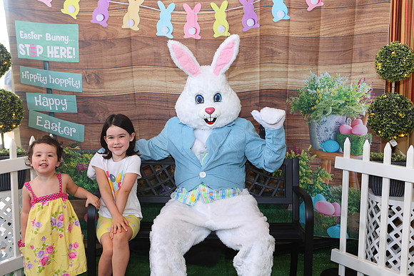 Live Oak Easter 2023-49