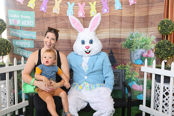 Live Oak Easter 2023-99