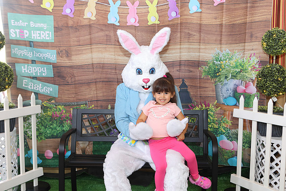 Live Oak Easter 2023-34