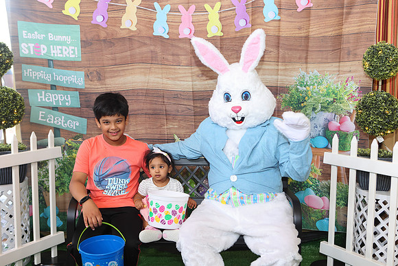 Live Oak Easter 2023-71