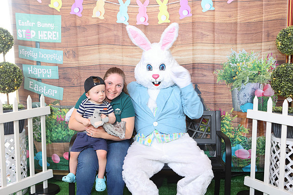Live Oak Easter 2023-23