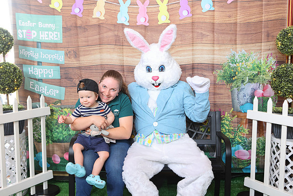 Live Oak Easter 2023-24