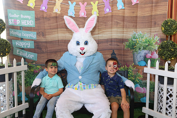 Live Oak Easter 2023-58