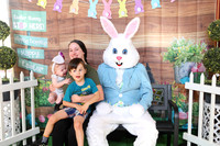 Live Oak Easter 2023-2