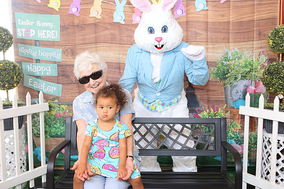 Live Oak Easter 2023-21