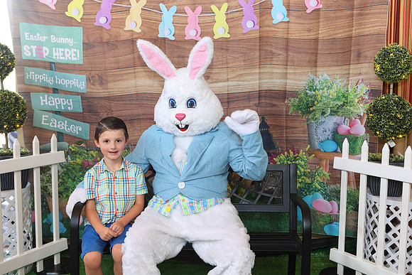 Live Oak Easter 2023-91