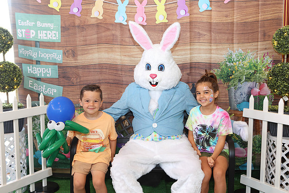 Live Oak Easter 2023-7