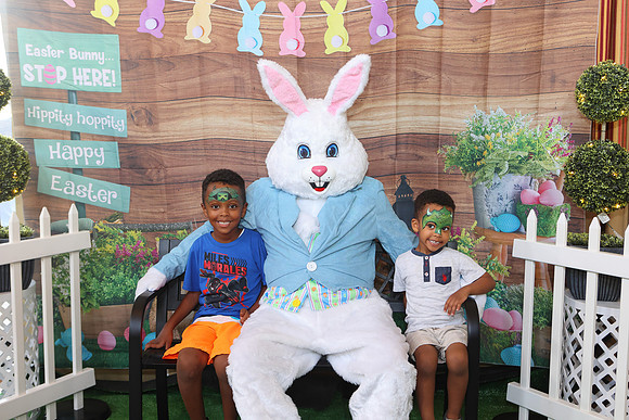 Live Oak Easter 2023-33