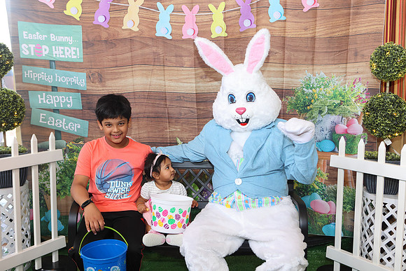 Live Oak Easter 2023-70