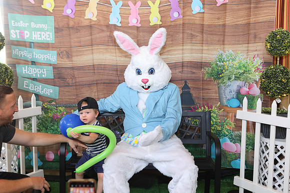 Live Oak Easter 2023-32