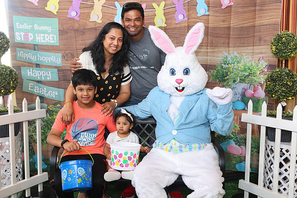 Live Oak Easter 2023-76