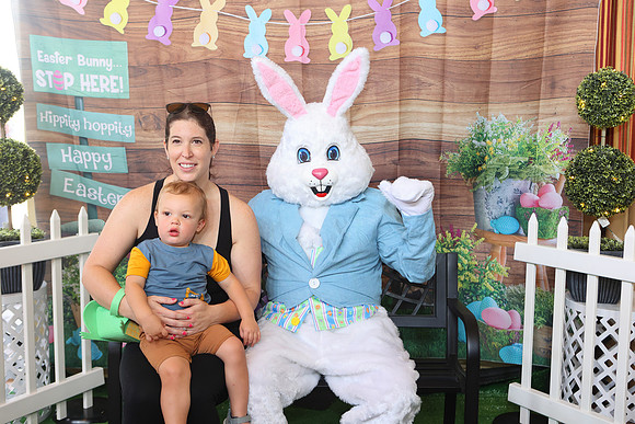 Live Oak Easter 2023-105