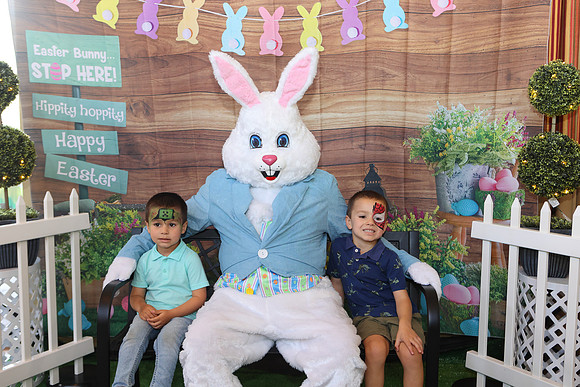 Live Oak Easter 2023-56