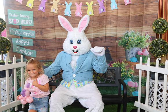 Live Oak Easter 2023-90