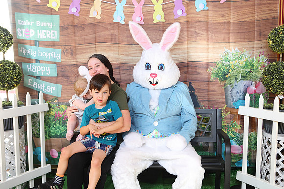 Live Oak Easter 2023-1