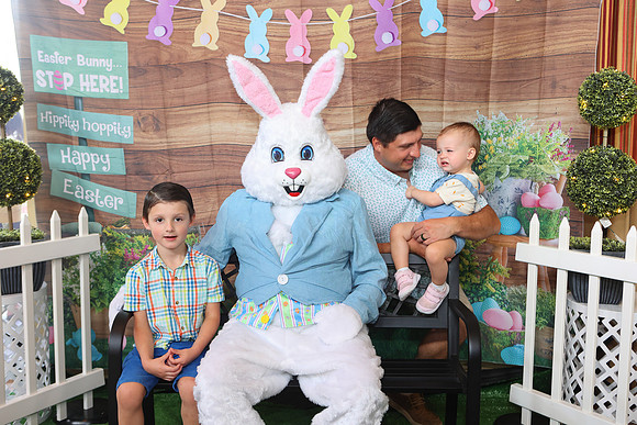 Live Oak Easter 2023-98